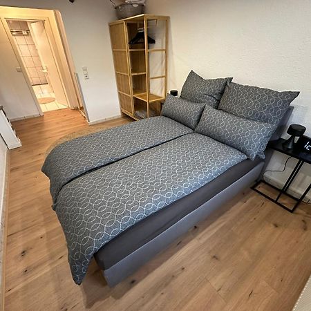 Fewo Sternen Plus Donaueschingen Exterior foto